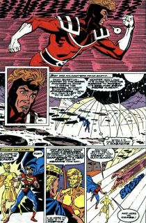 Quasar #17 - plansze