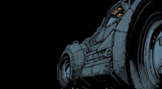 Batmobil