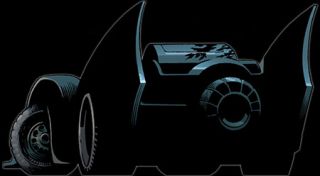 Batmobil