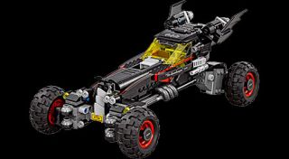 Batmobil