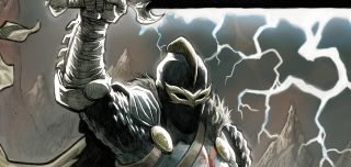 W komiksach archeolog Daniel Damian odkrył istnienie Przedwiecznych, Dewiantów i Celestian. Na podstawie zdjęć z planu możemy założyć, że jego rolę w filmie będzie pełnił Dane Whitman – nie jest wykluczone, że będzie on szpiegowany przez Ikarisa (taki obrót spraw także sugerują zdjęcia z planu). 