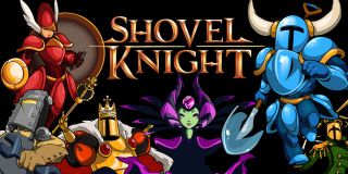 7. (ex aequo) Shovel Knight (Nintendo 64) - średnia ocen: 90