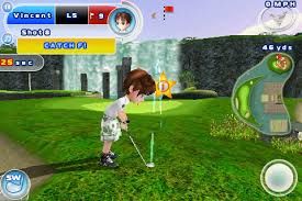 7. (ex aequo) Let's Golf! 2 (iOS) - średnia ocen: 91/100