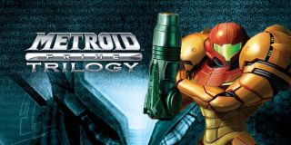 7. (ex aequo) Metroid Prime Trilogy (Nintendo Wii) - średnia ocen: 91