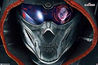 Czarna Wdowa - Taskmaster