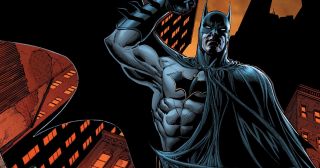 3. Batman