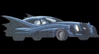 Batmobil