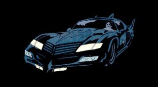 Batmobil