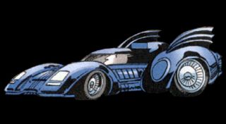 Batmobil