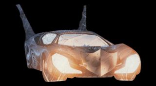 Batmobil