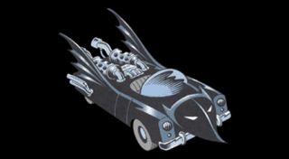 Batmobil