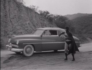 Batmobil