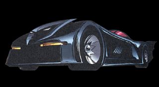 Batmobil