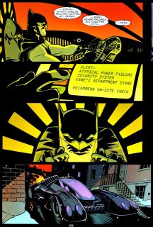 Batmobil