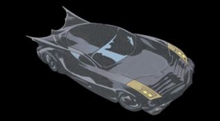 Batmobil