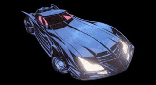 Batmobil