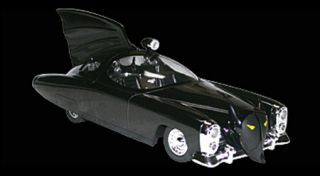 Batmobil