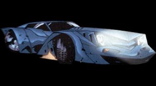 Batmobil