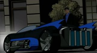 Batmobil