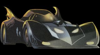 Batmobil