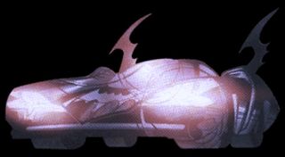 Batmobil