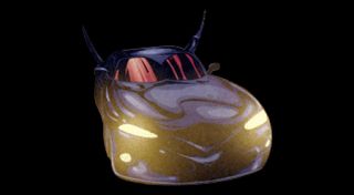 Batmobil