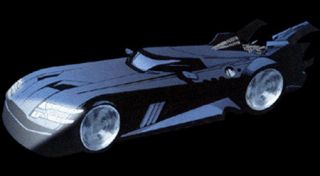 Batmobil