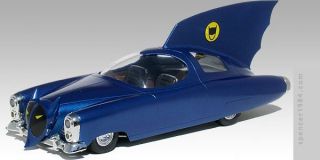 Batmobil