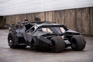Batmobil