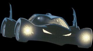Batmobil