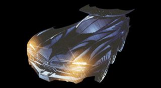 Batmobil