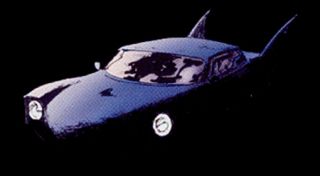 Batmobil