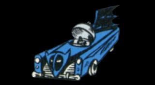 Batmobil