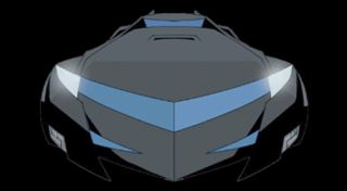 Batmobil