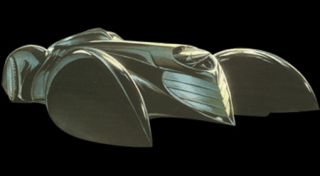 Batmobil