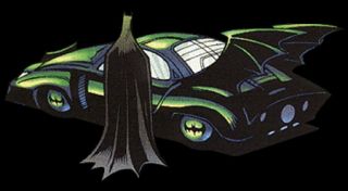 Batmobil