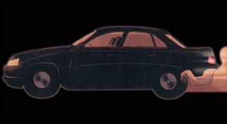 Batmobil