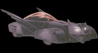 Batmobil