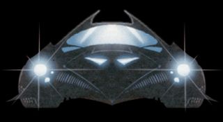 Batmobil