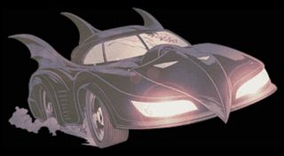 Batmobil