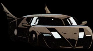 Batmobil