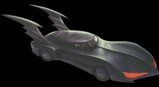 Batmobil