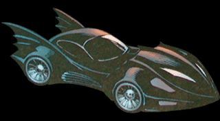 Batmobil