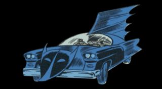 Batmobil