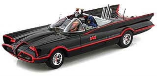 Batmobil