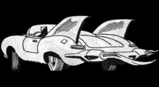 Batmobil