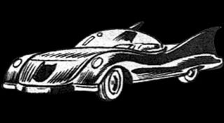 Batmobil