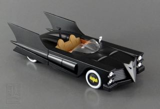 Batmobil