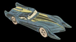 Batmobil