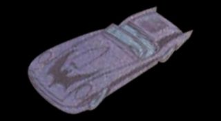 Batmobil